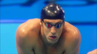 MUST WATCH The Michael Phelps Tribute [upl. by Eeloj]