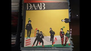 Daab  Daab Vinyl Full Album [upl. by Aderf882]