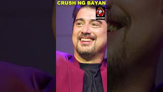 IAN VENERACION quotTito of the Philippinesquot showbizpinas filipinoactress [upl. by Sauls]