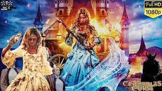 Cinderellas Curse The Dark Story Behind The Fairy Tale explained in Hindi urdu full story [upl. by Hiram708]