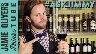 Your Wine Questions Answered  Jimmy Smith [upl. by Saum988]