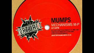 Mumps Umek  Mechanism M PAIN 025 Track A1 [upl. by Sasha]