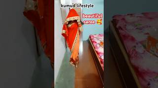 new saree design 2024 l saree design trending shorts shortvideos youtube bridal youtubeshorts [upl. by Rodd404]