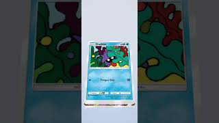 Pokemon TCG Pocket Gacha  gaming animegames pokemontcgp pokemontcg [upl. by Adnilrem]