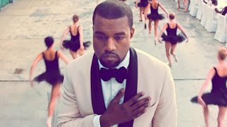 Top 10 Kanye West Songs [upl. by Animsay]