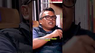 Islah Bahrawi  Susunan Kabinet Prabowo Masih Belum Clear Secara Ideologi Pancasila kabinetprabowo [upl. by Filmer89]