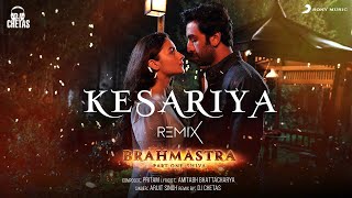 Kesariya remix full song viral song love anime arijitsingh [upl. by Genna688]