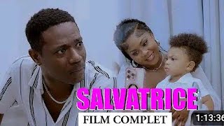 SALVATRICE Films Haitien complet 2024 film [upl. by Znarf]