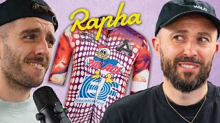 Our Honest Opinion On Rapha [upl. by Glinys]