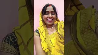 bambaiya bhauji is live [upl. by Anafetse198]