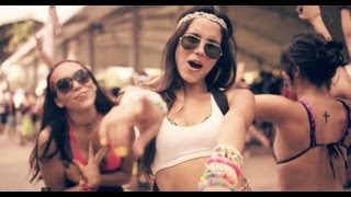 RELIVE ULTRA MIAMI 2012 Official Aftermovie [upl. by Nylsor208]