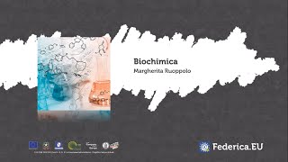 Biochimica  Presentazione del corso [upl. by Emyam]