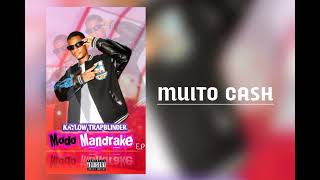 Kaylow  Muito Cash [upl. by Elnukeda]