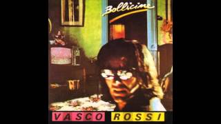 Vasco Rossi  Portatemi Dio Remastered [upl. by Annaihs359]