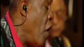 Sam Moore quotHold On Im Cominquot Jools Holland Hootenanny [upl. by Nyraa559]