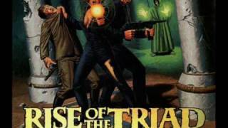 Adagio for Strings G Minor  Rise of the Triad ROTT [upl. by Peursem]