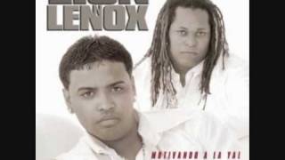 11 Hace Tiempo Zion y Lennox [upl. by Repinuj]