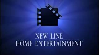 New Line Home EntertainmentSony Pictures Animation 20102011 [upl. by Rann]