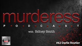 Murderess Podcast  62 Darlie Routier [upl. by Ettesil210]