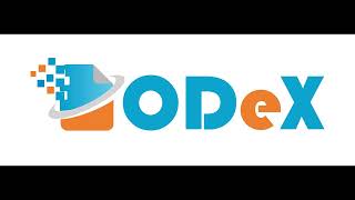 Export Counter Process Tutorial  ODeX India [upl. by Neelrad763]