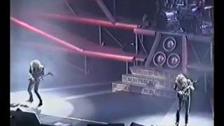 Judas Priest  Metal Meltdown Live 1990 [upl. by Hedwig]