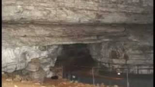 Mammoth Cave Virtual Tour [upl. by Deonne]