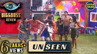 Bigg Boss 3  Day 4  Morning Masala  UNSEEN  Losliya  Kavin  Mugen Rao  LittleTalks [upl. by Maximilien]