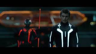 TRON Ares 2025 First Trailer Bande Annonce vf nouveauté films trailer VF 2025 [upl. by Welker249]