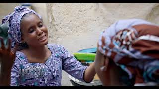 Dadin Kowa An Yanka Ta Tashi Zango Na 5  Official Trailer  AREWA24 [upl. by Yelhs791]