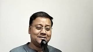 Chingari Koi Bhadke Karaoke Cover Melodious Gaane By Sanjeev [upl. by Junno]