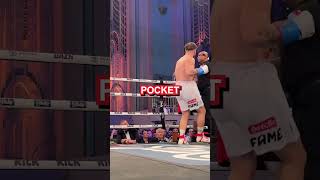 Salt Papi vs Amadeusz Ferrari FULL FIGHT RECAP 🥊 [upl. by Imerej]