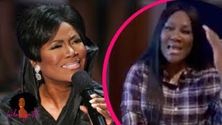 Dr Juanita Bynum Reveals Pastor VIOLATED Her Private Area [upl. by Giwdul]