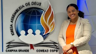 EXISTE UM TEMPO DETERMINADO NA VIDA DO CRENTE🔥🙌🏾🔥🙌🏾🔥 [upl. by Oetsira]