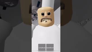 Garry the chef scared me Roblox [upl. by Croft]