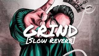 GRIND Emiway Bantai song slow reverb  Bantai songlofisong emiwaybantai grind slowreverb [upl. by Peregrine]