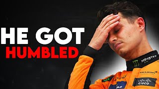 How to fumble an F1 Championship [upl. by Eybbob808]