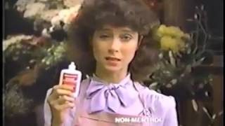 1984 Sinex Commercial [upl. by Dane]