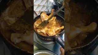 Murgir Roast chicken asmr food roastmeat asmrcooking cooking viral bangladesh recipe [upl. by Cence]