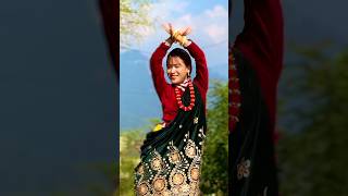 RAIYA CHANDIKO  Purna Bahadur Ko Sarangi  New Dohori Movie Song  Ft Bijay Baral Anjana Baraili [upl. by Harlen]