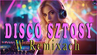 CZERWIEC 2024 ❌❌ DISCO POLO NOWOŚCI ❌❌ SKŁADANKA DISCO POLO 2024 ❌❌ DISCO POLO 2024 MIX [upl. by Orford]