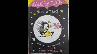 Isadora moon goes to school 79 [upl. by Attenborough]