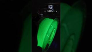 How I Made my own Glow fishing float fishing catfish [upl. by Purse]