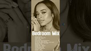 Best Slow Jam Mix  RampB Bedroom Playlist  Jacquees Tank Tyrese Rihana R Kelly amp More [upl. by Ahsiemat]