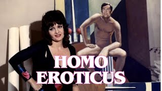 Homo eroticus  Comedy  Full movie with english subtitles [upl. by Ede]