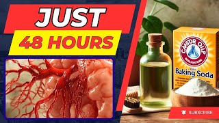 Old Doctors We Mixed CASTOR OIL and BAKING SODA to Treat 19 Health Issues—Results in Just 48 Hours [upl. by Shiri]