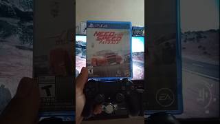 NEED FOR SPEED PAY BACK  PS4 [upl. by Yuhas756]