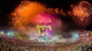 Dimitri Vegas amp Like Mike  Live At Tomorrowland 2016 Mainstage FULL SET HD [upl. by Amr]