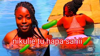 Cucumber 🥒 Prank In KenyaMUST WATCH😂😂😂😂🍌🍑 [upl. by Ical]