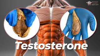 Testosterone Crisis Why Male Testosterone is Lower Than Ever [upl. by Gilbertine937]