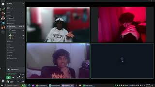 RampB Aux Battle Bryson Tiller Vs The Weekend The Final 2 with Akul and 2x Mafia [upl. by Arorua]